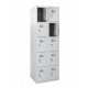 LOCKER SUS 325 W