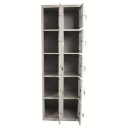 LOCKER SUS 325 W