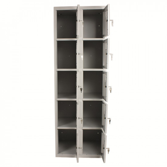 LOCKER SUS 325 W