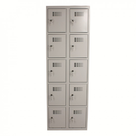 LOCKER SUS 325 W