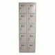 LOCKER SUS 325 W