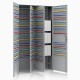 SLEUTELKAST SLP1170E