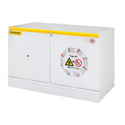 SAFETY CABINET CSF611