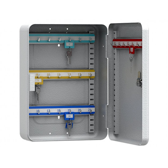 SLEUTELKAST SLN28M