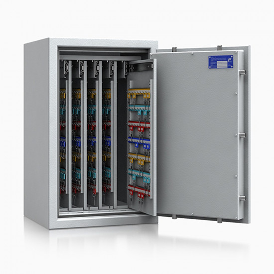 DRS PRISMA I KEYSAFE 600