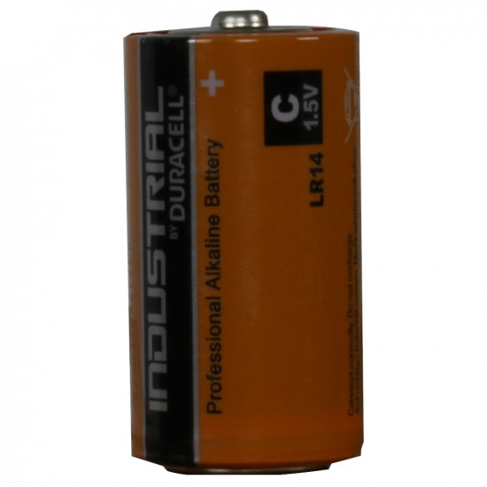BATTERIJ C-CEL/LR 14 (10 ST