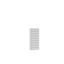 LOCKER/BATTERIJLAADFUNCT.BCL-IND 9W