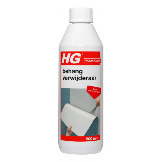 HG BEHANGVERWIJDERAAR 500 ML