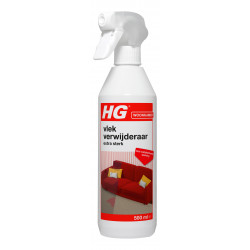 HG VLEKVERWIJDERAAR EXTREEM STERK 500 ML