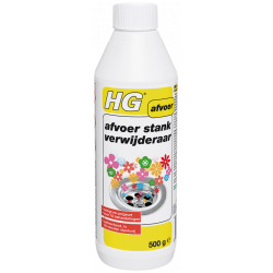 HG AFVOERSTANK VERWIJDERAAR 500 GR