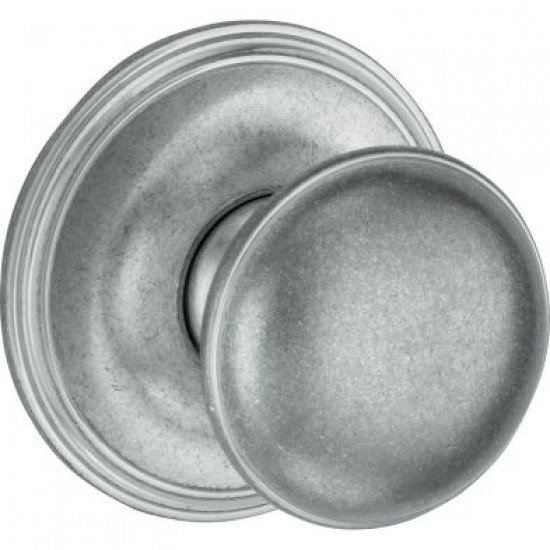 VOORDEURKNOP FUNGO 70MM MAC