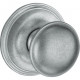 VOORDEURKNOP FUNGO 70MM MAC