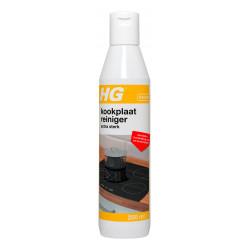 HG KOOKPLAAT POLISH 250 ML