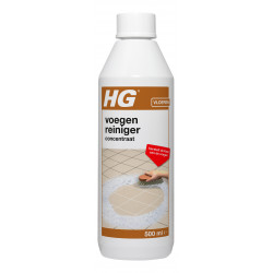 HG VOEGENREINIGER CONCENTRAAT 500 ML