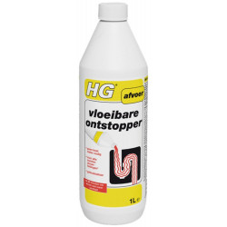 HG VLOEIBARE ONTSTOPPER 1L 1 L