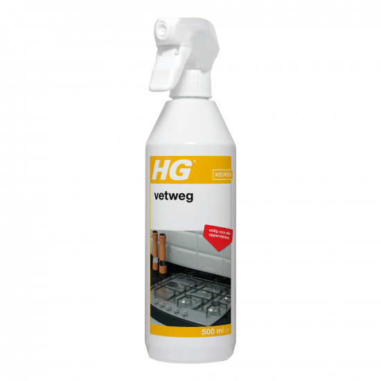 HG VETWEG 500 ML
