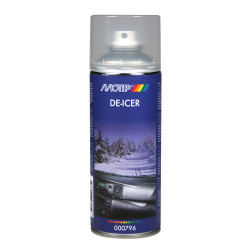 DE-ICER SP.400ML