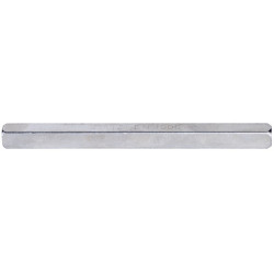 WISSELSTIFT M12 8X 80MM MASSIEF TBV KL4 OVAALROZET