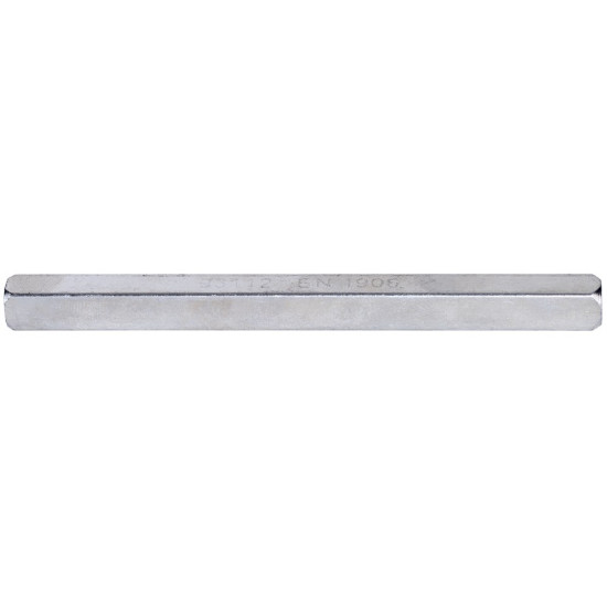 WISSELSTIFT M12 8X 80MM MASSIEF TBV KL4 OVAALROZET