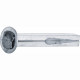 WISSELSTIFT MET AANSLAG Q8MMX60MM YVZ
