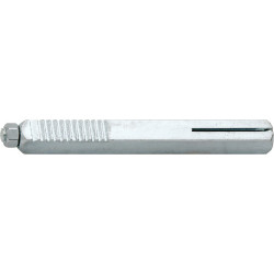 WISSELSTIFT MET MOER Q8X70MM YVZ