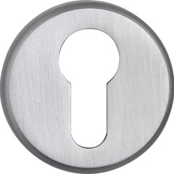 CILINDERROZET ROND MMC
