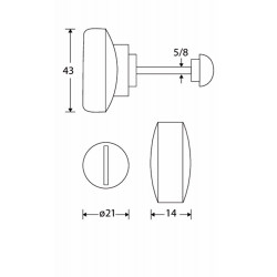 VB STIFT ELEGANT LOS MTO
