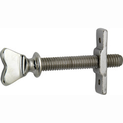 BELEGSCHROEF HART 50X8MM MGN