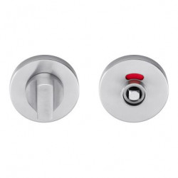 WC GARNITUUR PF RVS MAT WC 8MM R/G DD 47-66