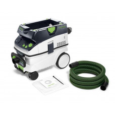 BOUWSTOFZUIGER CTL 26 E AC-RENOFIX