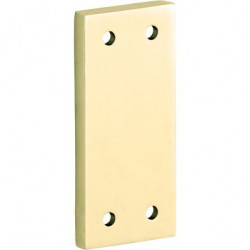 VULPLAAT 3MM TBV SKG RAAMSLUITING MGG