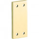 VULPLAAT 3MM TBV SKG RAAMSLUITING MGG