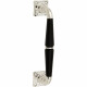 DEURGREEP ANTIQUE MGN/EBBEN