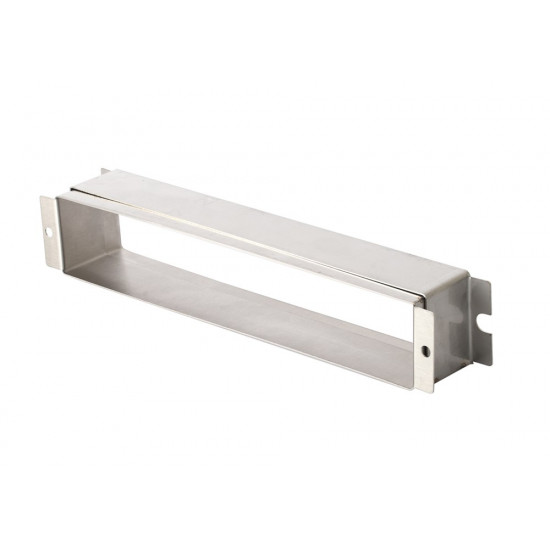 BRIEVENBUSSCHACHT 24-38MM RVS MAT