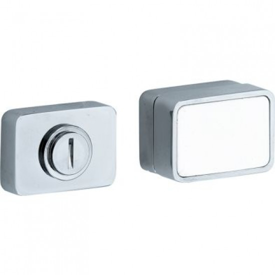 VRIJ EN BEZET GARN MAXIMAL MGC/WIT GLAS