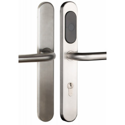 AFDEKSCHILD PL RVS MAT PC72 LS-XL