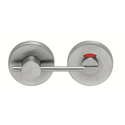 WC GARNITUUR MIVA PL RVS MAT WC 8MM R/W/G