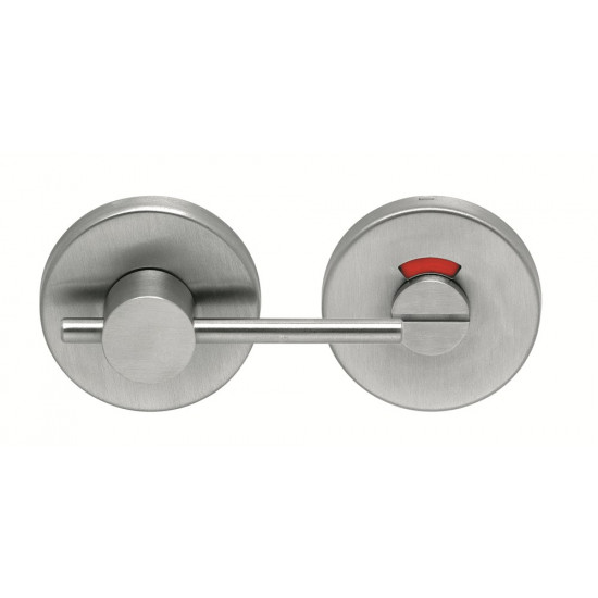 WC GARNITUUR MIVA PL RVS MAT WC 8MM R/W/G