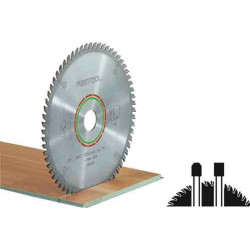 SPECIAAL-ZAAGBLAD 210X2,4X30 TF60