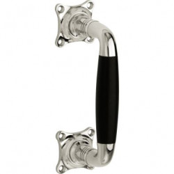 DEURGREEP BONTON MGN/EBBEN 110MM