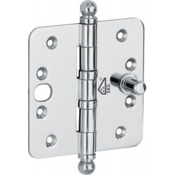 VEILIGHEIDSSCHARNIER ROH 89X89 MGC BOL