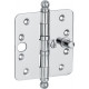 VEILIGHEIDSSCHARNIER ROH 89X89 MGC BOL