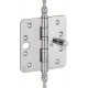 VEILIGHEIDSSCHARNIER ROH 89X89 MGC VAAS