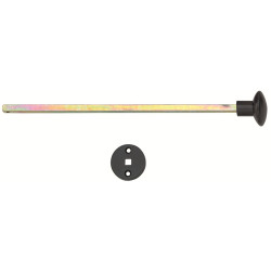 BELTREKKER CHAMPIGNON MMZ