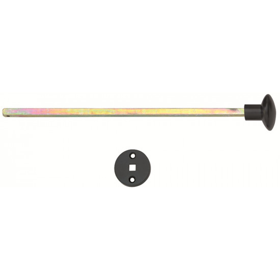 BELTREKKER CHAMPIGNON MMZ
