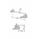 COMBI UITZETTER 175MM YZ