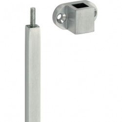 VERLENGSET ESPAGNOLET STANG OVAAL MMNO