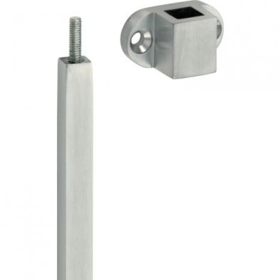 VERLENGSET ESPAGNOLET STANG OVAAL MMNO