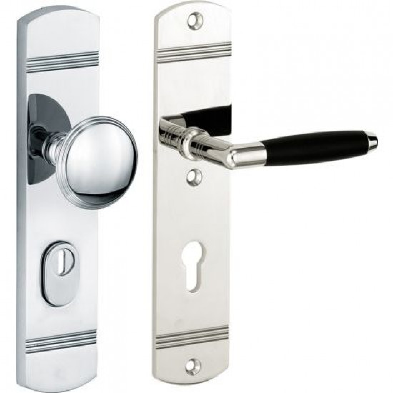 KNOPG.RS SKG TON/ART DECO MGN-EB/MGC K55