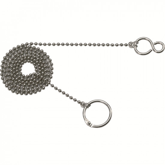 KOGELKETTING TBV WC TREKKER 100CM MV